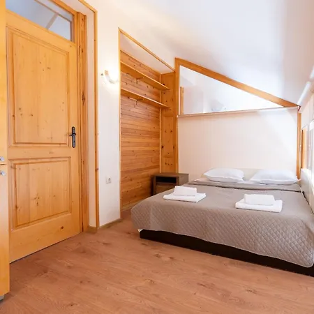 2-bedroom With Sea View Апартамент Варна