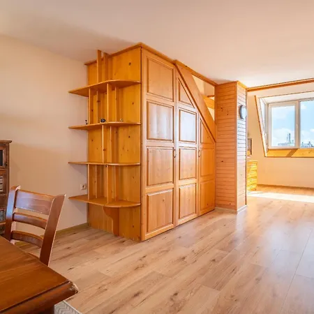 2-bedroom With Sea View Апартамент Варна