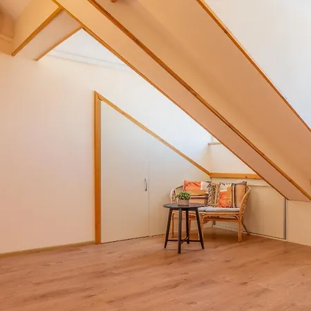 Апартамент 2-bedroom With Sea View Варна