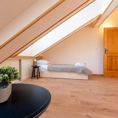 Апартамент 2-bedroom With Sea View Варна