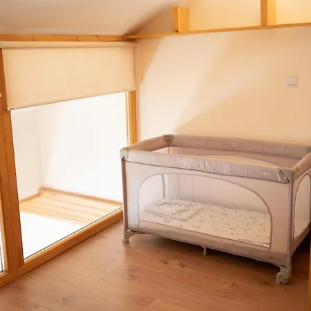 2-bedroom With Sea View Апартамент *