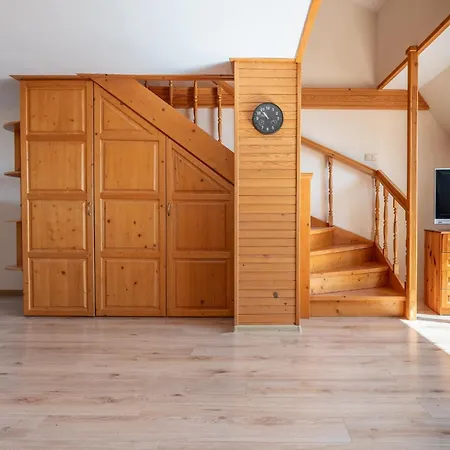 2-bedroom With Sea View Апартамент