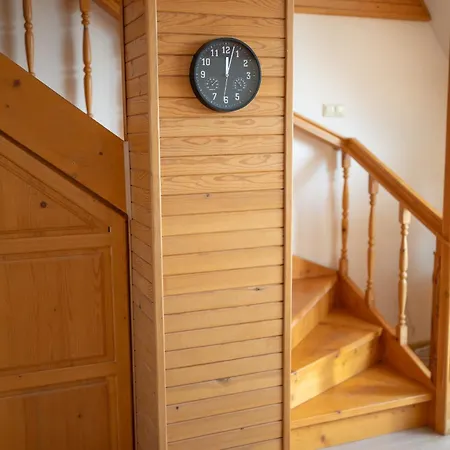 2-bedroom With Sea View Апартамент